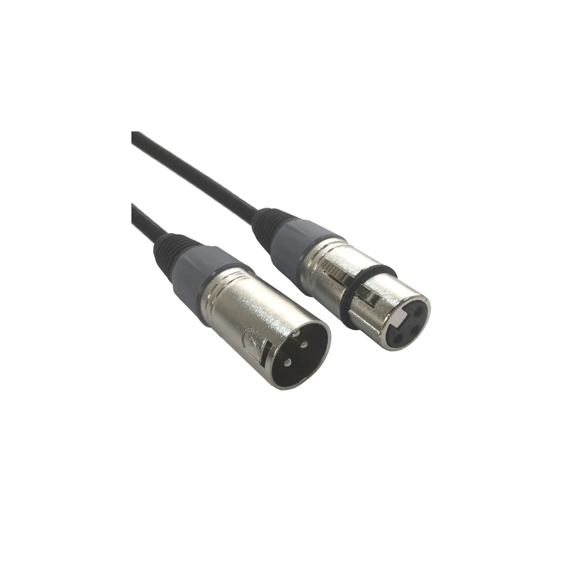 Accu Cable AC-XMXF/15 microphone cable XLR/XLR 15m