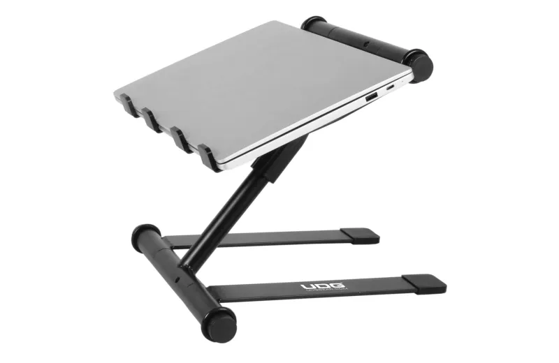 UDG U96113BL Black DIGI 13-18 Laptop Stand