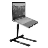 UDG U96111BL Ultimate Height Adjustable Laptop Stand - Black