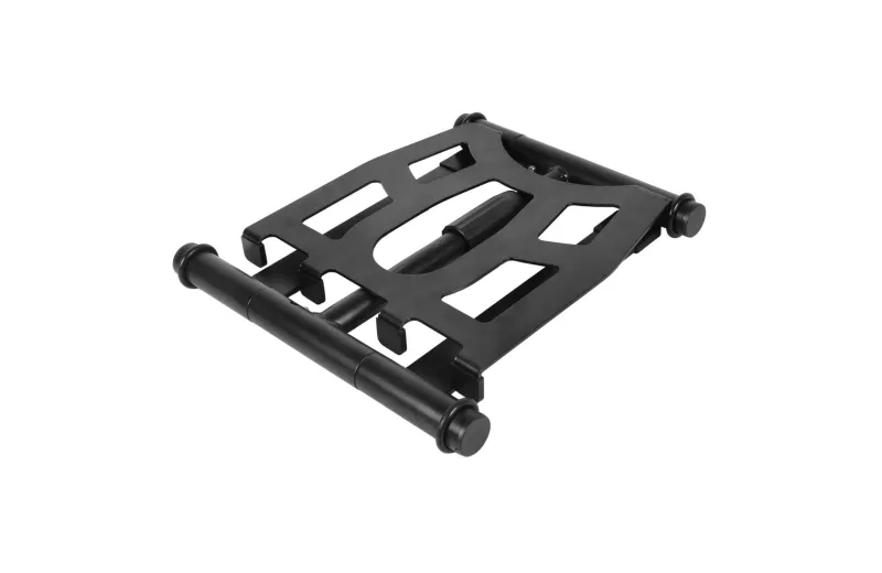 UDG U96111BL Ultimate Height Adjustable Laptop Stand - Black