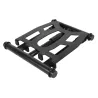 UDG U96111BL Ultimate Height Adjustable Laptop Stand - Black