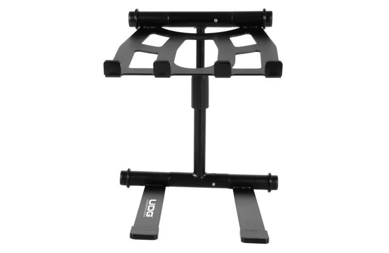 UDG U96111BL Ultimate Height Adjustable Laptop Stand - Black
