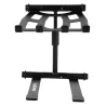 UDG U96111BL Ultimate Height Adjustable Laptop Stand - Black