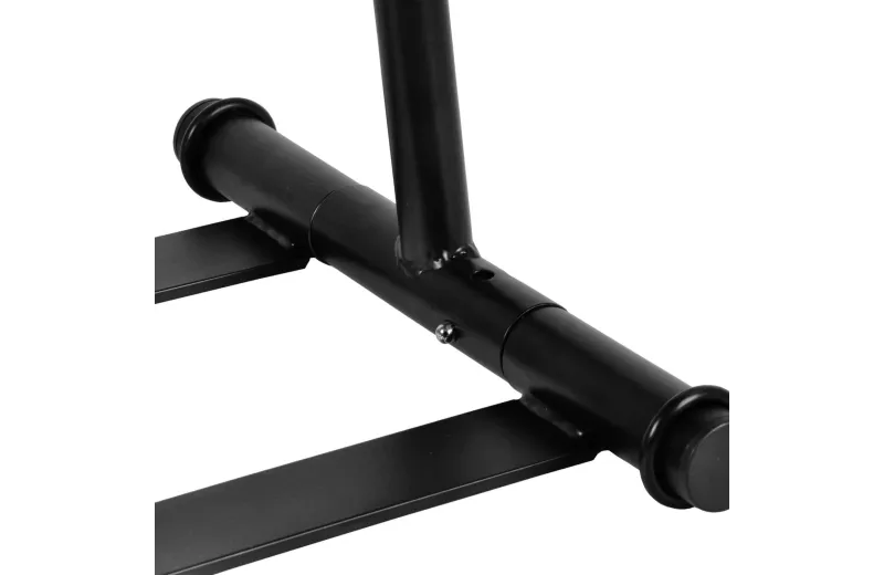 UDG U96111BL Ultimate Height Adjustable Laptop Stand - Black