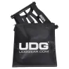 UDG U96111BL Ultimate Height Adjustable Laptop Stand - Black