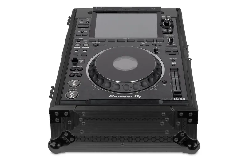 UDG ULTIMATE FLIGHT CASE MULTI FORMAT CDJ / MIXER BLACK MK3