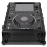 UDG ULTIMATE FLIGHT CASE MULTI FORMAT CDJ / MIXER BLACK MK3