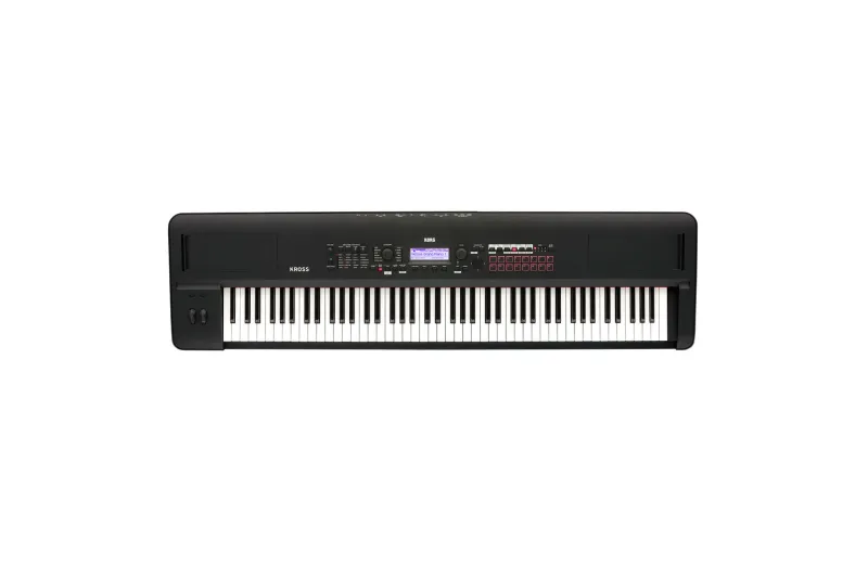 Korg KROSS2-88 MB