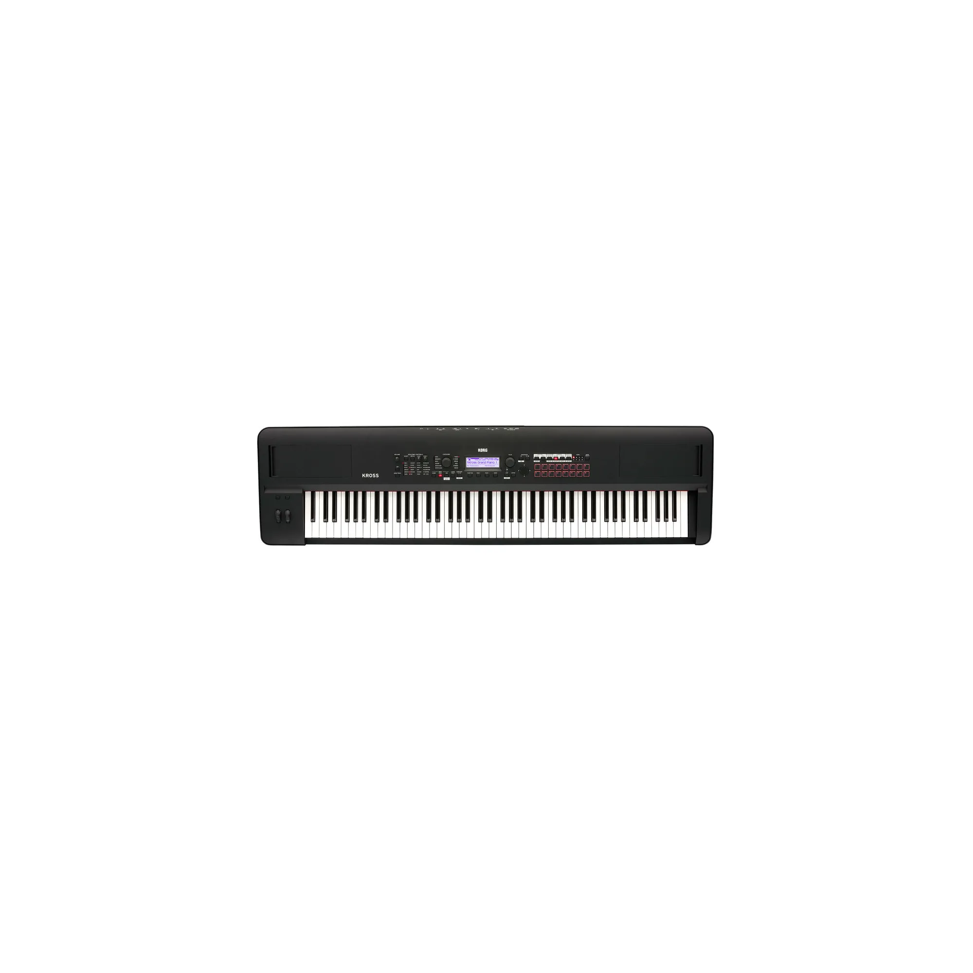 Korg KROSS2-88 MB