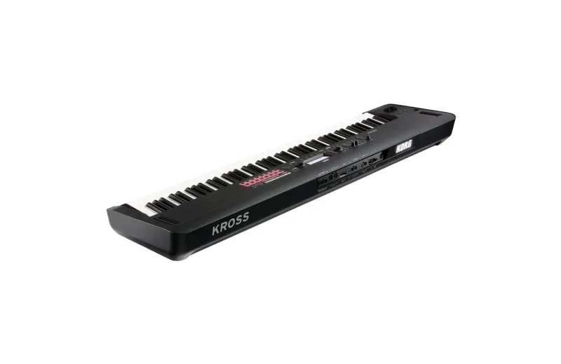 Korg KROSS2-88 MB