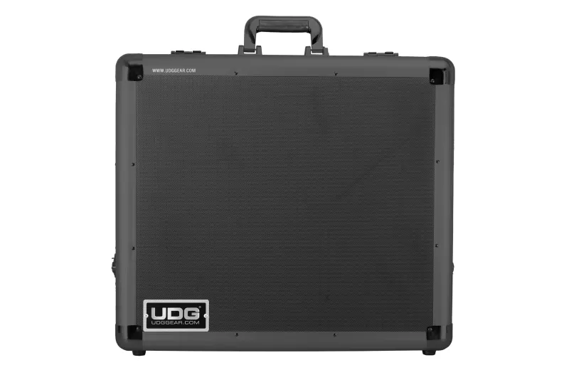 UDG Ultimate Pick Foam Flight Case Multi Format L U93012BL