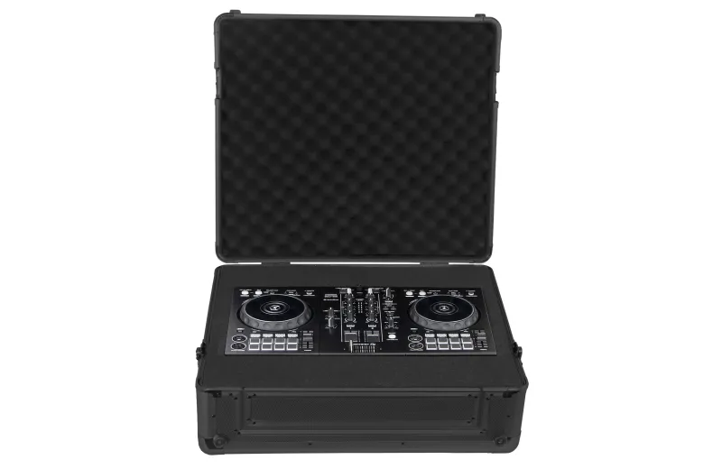 UDG Ultimate Pick Foam Flight Case Multi Format L U93012BL