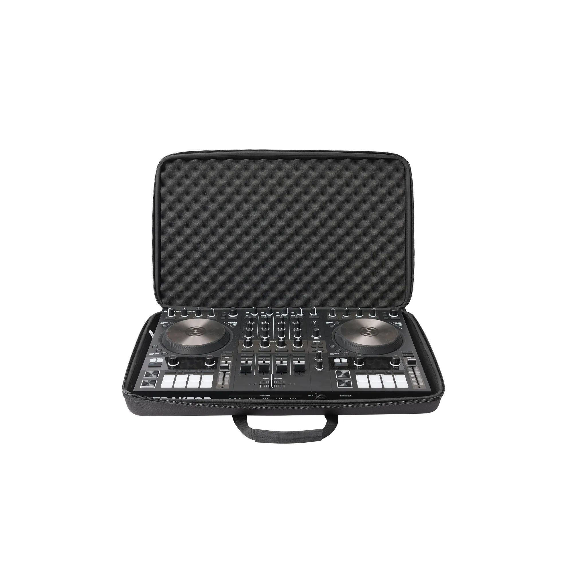 Magma CTRL Case XL Plus