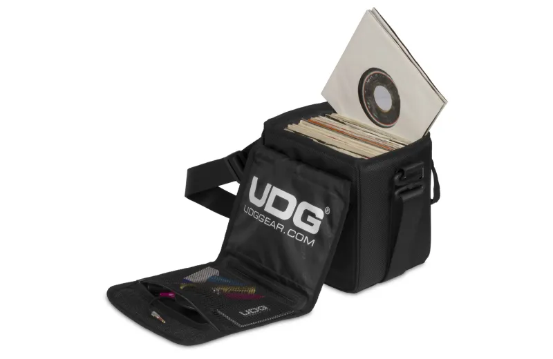 UDG Ultimate 7" SlingBag 60 Black U9991BL