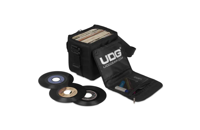 UDG Ultimate 7" SlingBag 60 Black U9991BL