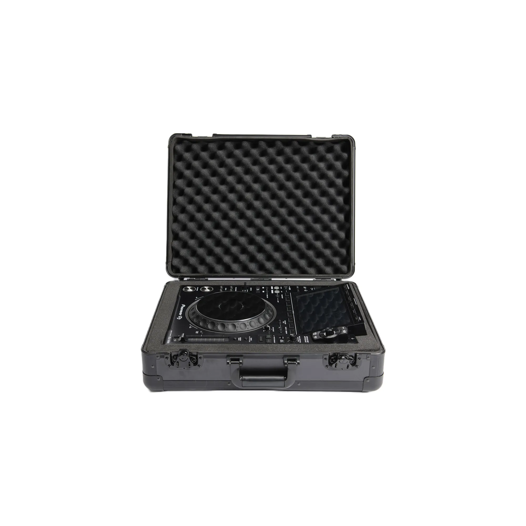 Magma Carry Lite DJ-Case Player/Mixer light and compact flightcase bag for dj equipment