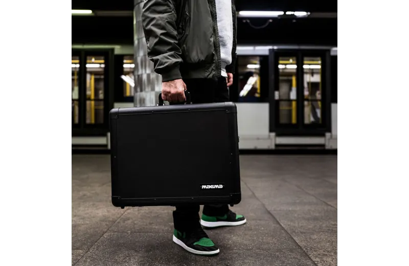 Magma Carry Lite DJ-Case Player/Mixer