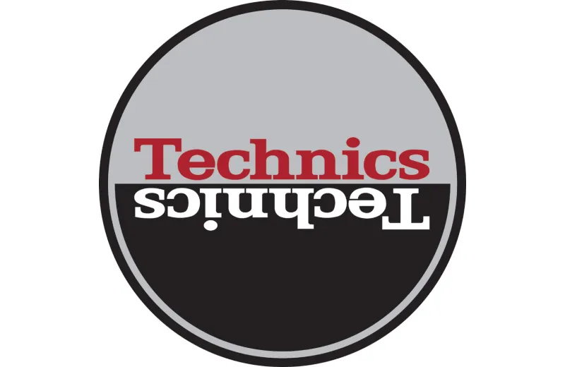 Magma Technics LP-Slipmat "Moon 3" Τσόχα Πικάπ (Ζευγάρι)