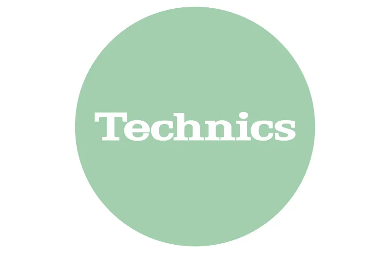 Magma Slipmat Technics Simple 7 (Ζεύγος)