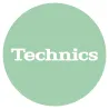 Magma Slipmat Technics Simple 7 (Ζεύγος)
