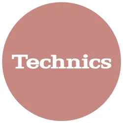 Magma Slipmat Technics Simple 8 (Ζεύγος)