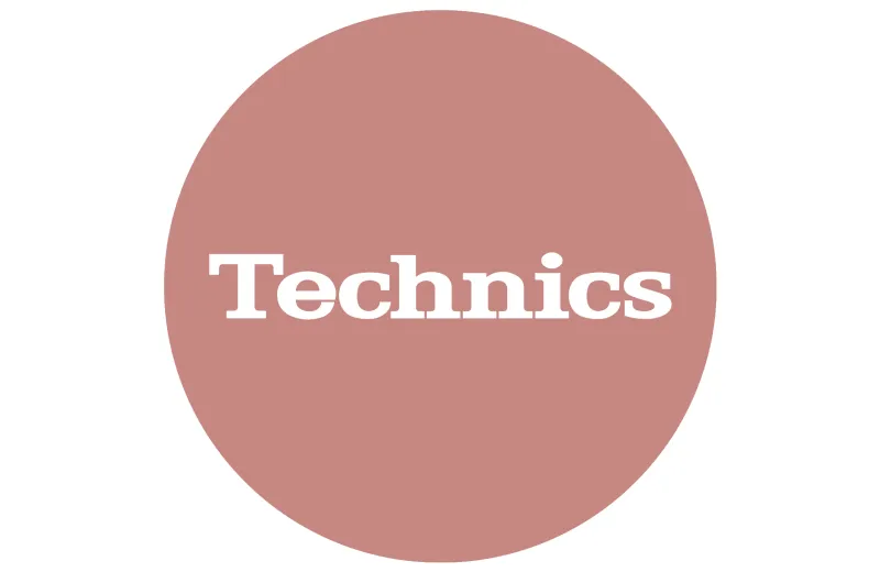 Magma Slipmat Technics Simple 8 (Ζεύγος)