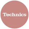 Magma Slipmat Technics Simple 8 (Ζεύγος)