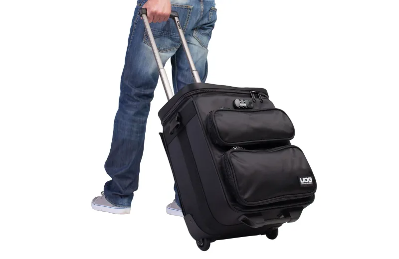 UDG Ultimate DIGI Trolley To Go U9880BL/OR