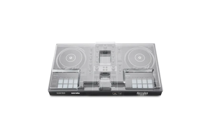 Decksaver Hercules Inpulse 500 Κάλυμμα Προστασίας