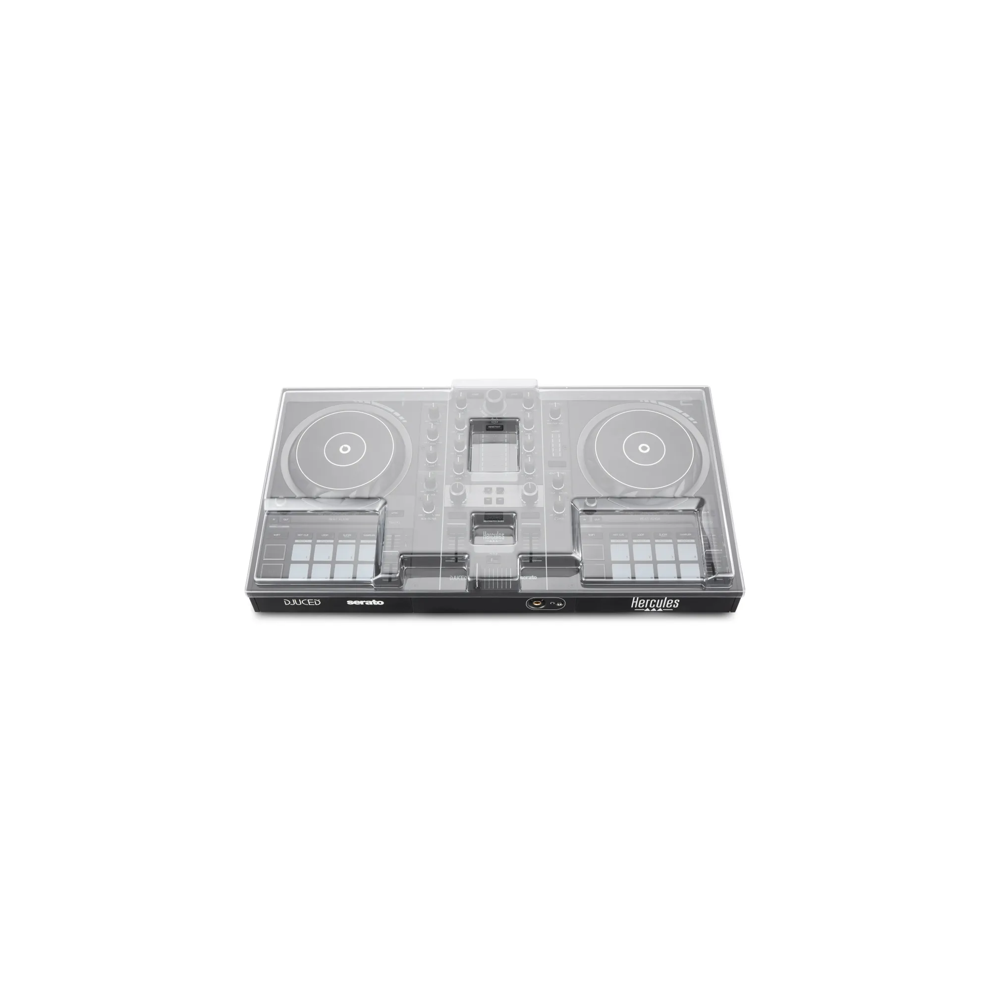 Decksaver Hercules Inpulse 500 Κάλυμμα Προστασίας