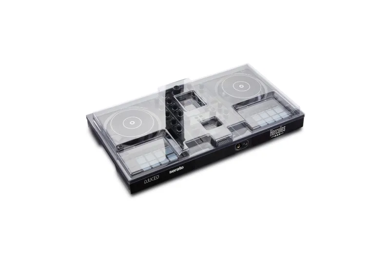 Decksaver Hercules Inpulse 500 Κάλυμμα Προστασίας