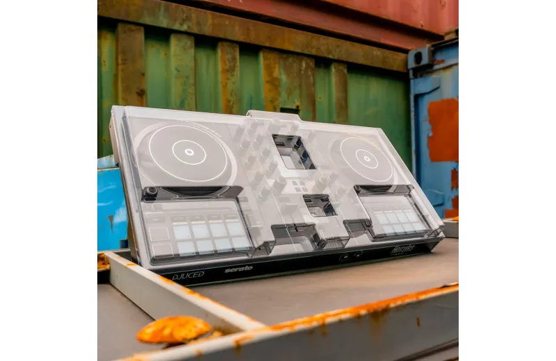 Decksaver Hercules Inpulse 500 Κάλυμμα Προστασίας
