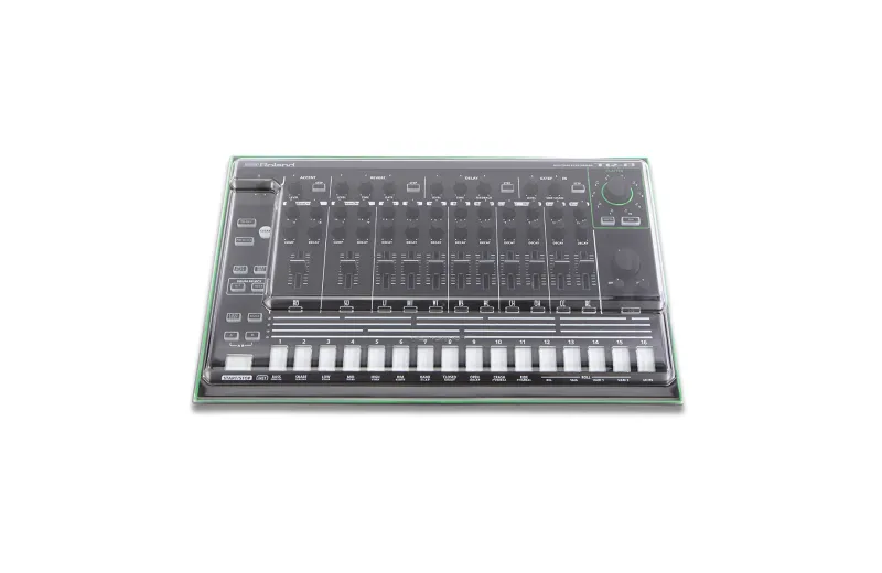 Decksaver Roland Aira TR-8 Cover