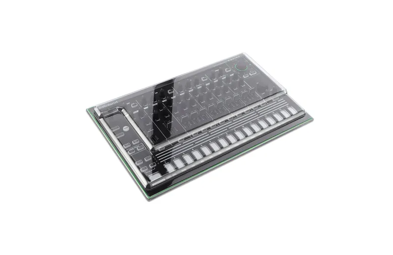 Decksaver Roland Aira TR-8 Cover