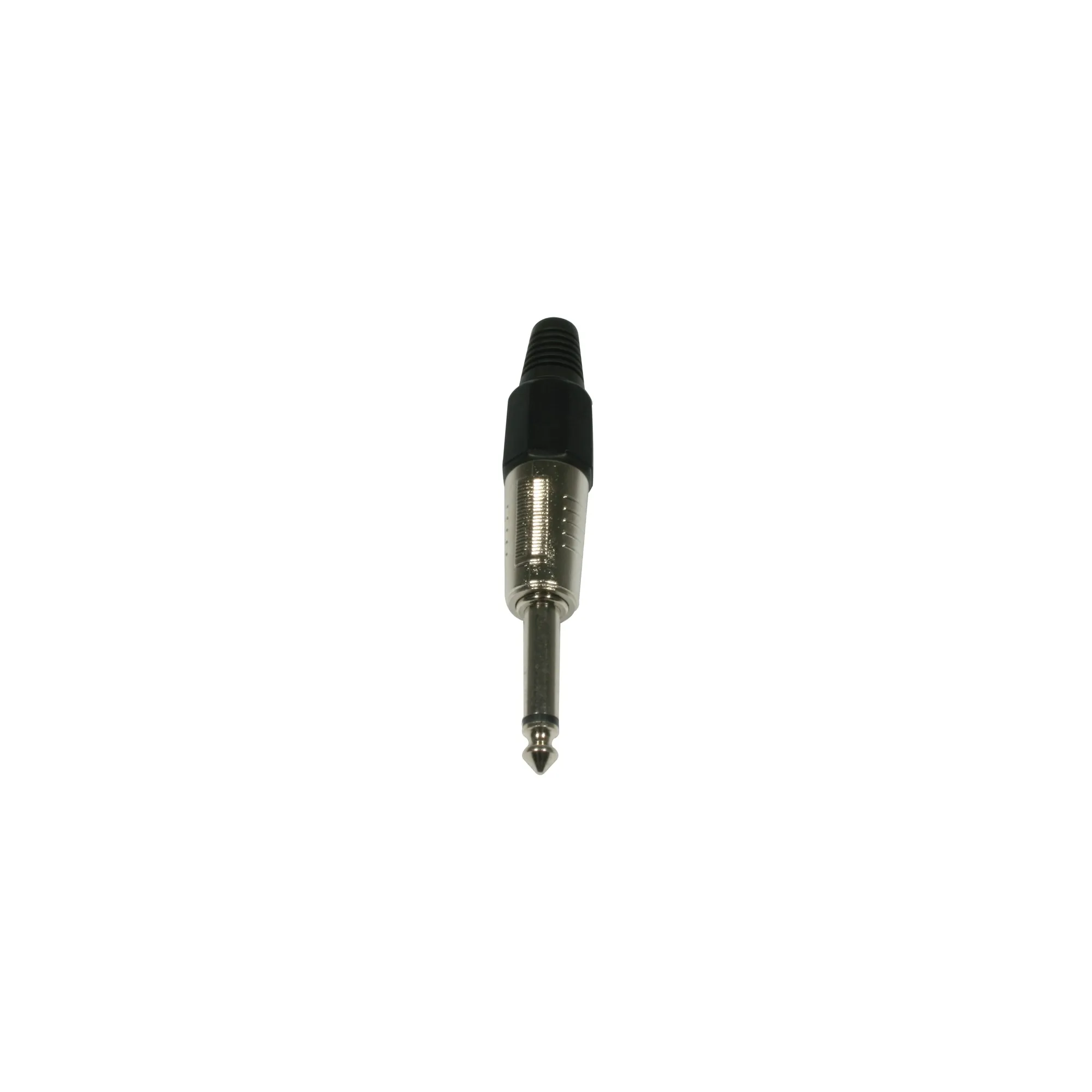 ACCU-CABLE AC-C-J6M Plug 6.3mm jack mono male