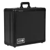 UDG Ultimate Pick Foam Flight Case Multi Format Turntable Black U93016BL