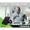 Mackie OnyxGO Mic