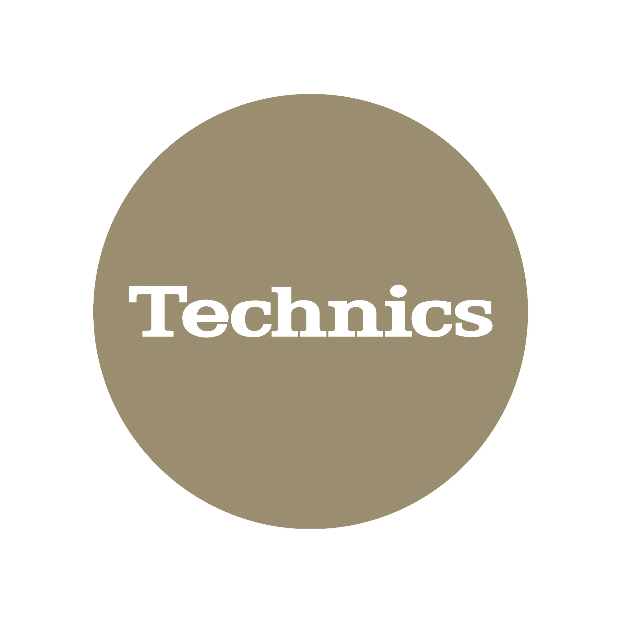 Magma Slipmat Technics Simple 9 (Ζεύγος)