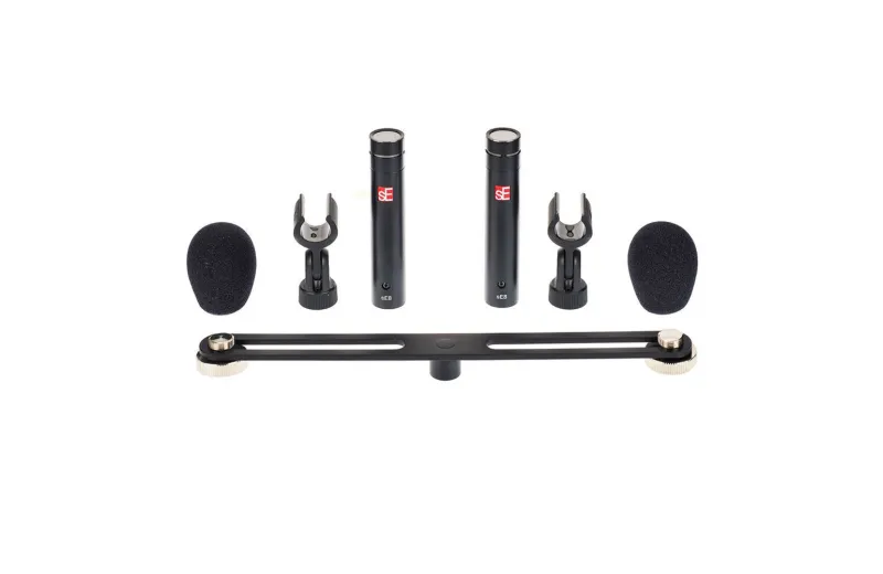 Se Electronics sE8 Matched Pair