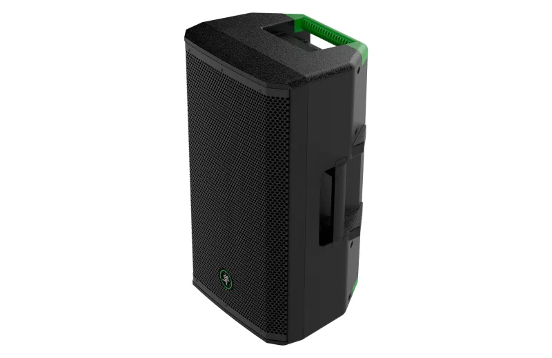 Mackie Thrash212 Αυτοενισχυόμενο Ηχείο - Μαύρο