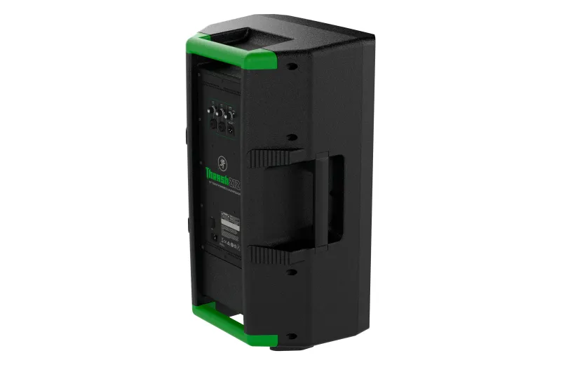 Mackie Thrash212 Αυτοενισχυόμενο Ηχείο - Μαύρο