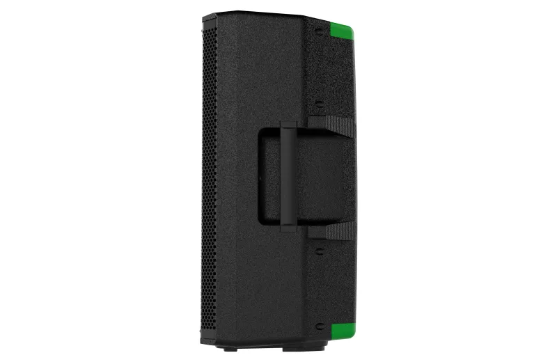 Mackie Thrash212 Αυτοενισχυόμενο Ηχείο - Μαύρο