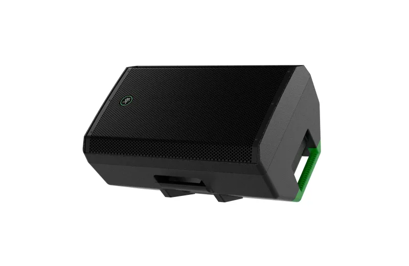 Mackie Thrash212 Αυτοενισχυόμενο Ηχείο - Μαύρο