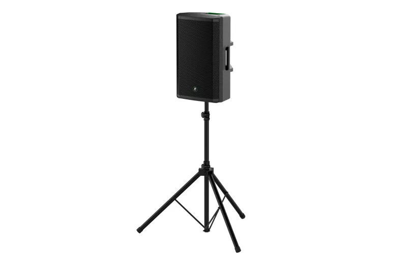 Mackie Thrash212 Αυτοενισχυόμενο Ηχείο - Μαύρο