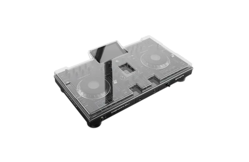 Decksaver Denon DJ Prime 2 Cover