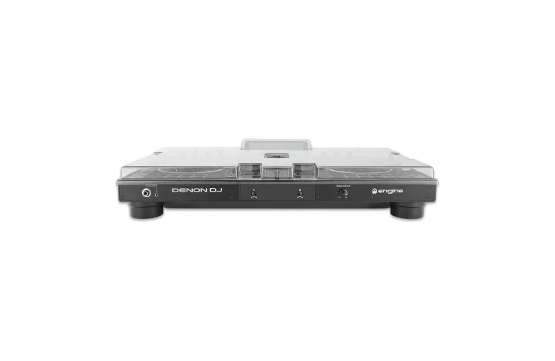 Decksaver Denon DJ Prime 2 Cover