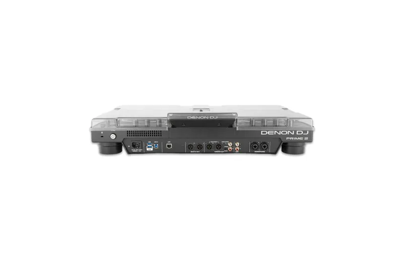 Decksaver Denon DJ Prime 2 Cover