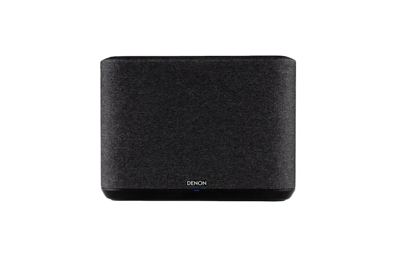 Denon Home 250 Ασύρματο Ηχείο Μαύρο