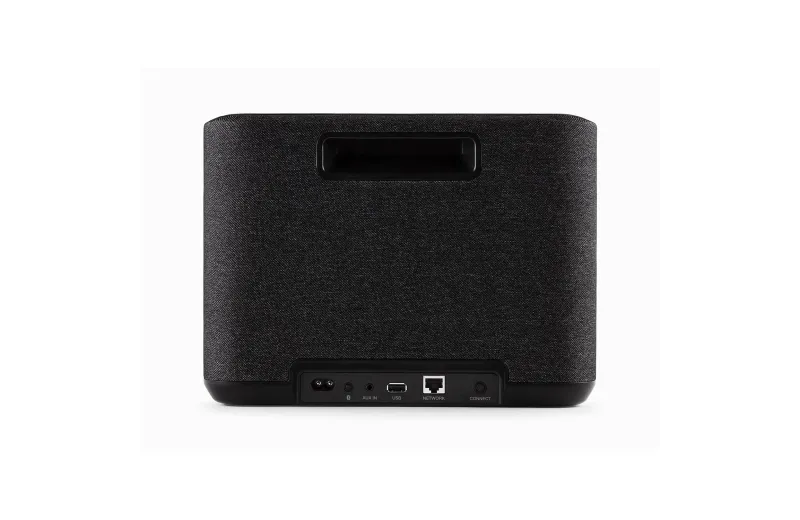 Denon Home 250 Ασύρματο Ηχείο Μαύρο