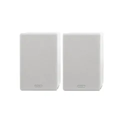 Denon SC-N10 Παθητικά Ηχεία Hi-Fi Λευκά (Ζεύγος)